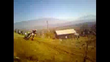 Motocross Boboshevo 2010