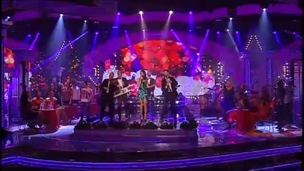 Aleksandra Prijovic - Za nas kasno je ( Tv Grand 01.01.2015 )