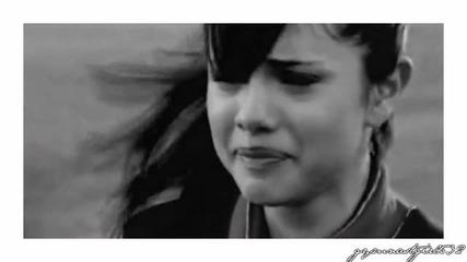 When Youre Gone - Demi & Selena 