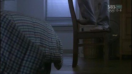 Бг субс! Ghost / Фантом (2012) Епизод 16 Част 2/3