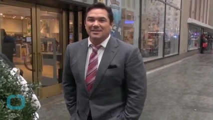 Dean Cain -- Adrian Peterson Learned His Lesson ... Bring Him to Dallas!