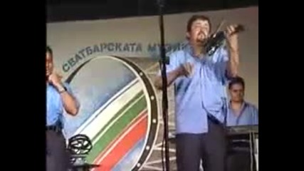 орк. Орфей - На живо - Ръченица