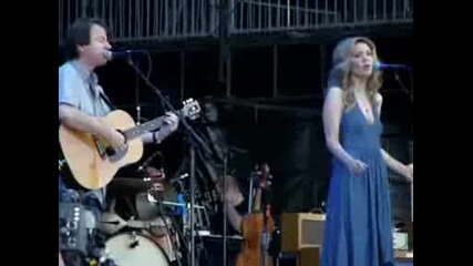 Alison Krauss - - Green Pastures