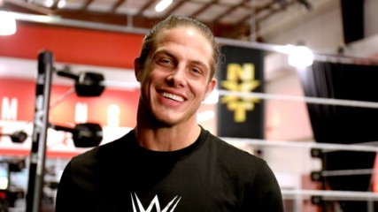 Matt Riddle wows Full Sail faithful: WWE Network Pick of the Week, May 10, 2019