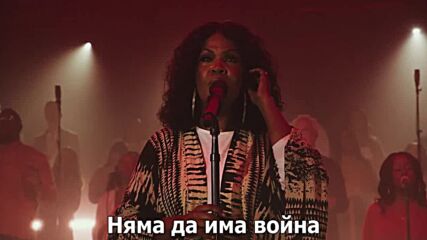 Cece Winans - Come Jesus Come (official Video)~2.mp4