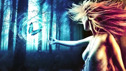 Tristam Braken - Flight (original Mix)