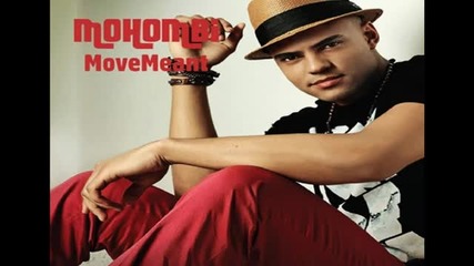 Mohombi - Say Jambo 