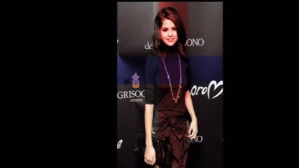 Selly za My Party 