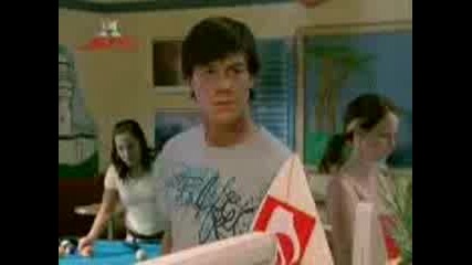 H2o ep 10 Jetix
