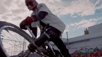 The Mode ft. Jfyah - Bad Gal / Official Video