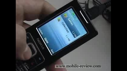 Нокиа 6500classic