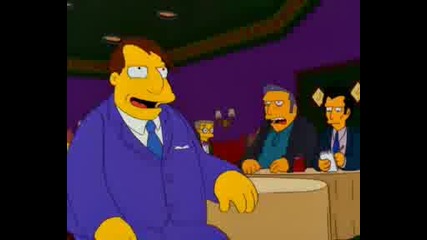 The Simpsons Season 10 Episode 9