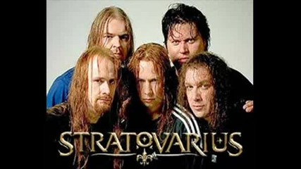 Revolution Renaissance - Last Night On Earth (Stratovarius)