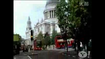 Tori Amos - Welcome to England