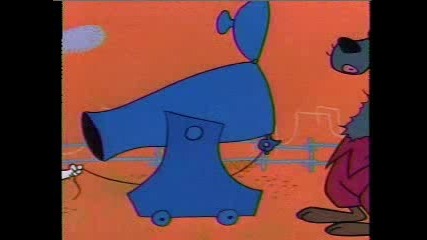 Droopy - Good Joke, Man