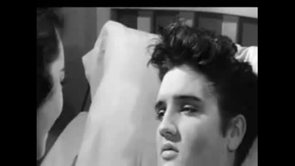 Elvis Presley - Dont Leave Me Now