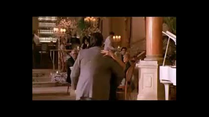 Al Pacino - Scent of a Woman 