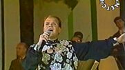 Пирин фолк 1998 - Пламен Димитров - Правда(live) - By Planetcho