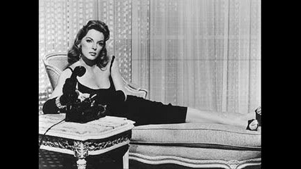 Julie London - Perfidia