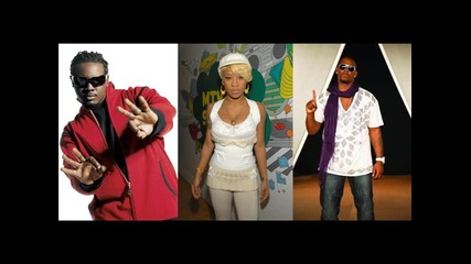 R. Kelly ft. T - Pain & Keyshia Cole - Number One