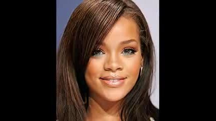 Rihanna - Sell Me Candy