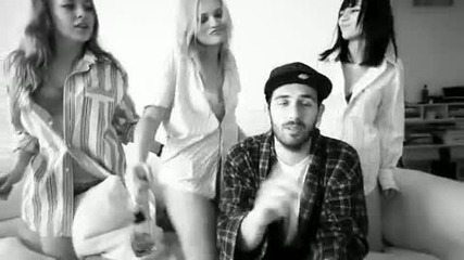 Borgore - Nympho