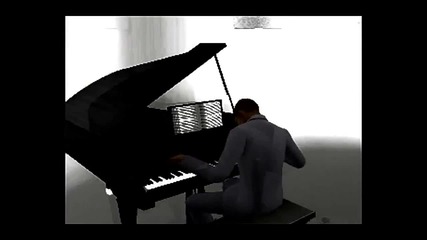 H D - Ne - Yo - Fade Into The Background 