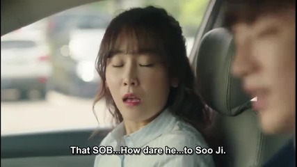 [eng sub] Let's Eat S02 E14
