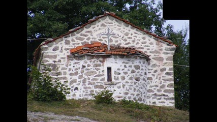 Снимки от Кръстова гора