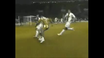Ricardo Quaresma 2008 Hq Vbox7 