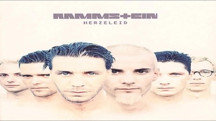 Rammstein - Herzeleid