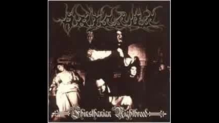 Abyssos - She only flies at night