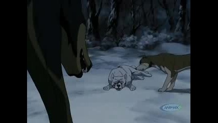 SilverFangLegendWeed_Ep12_Part1