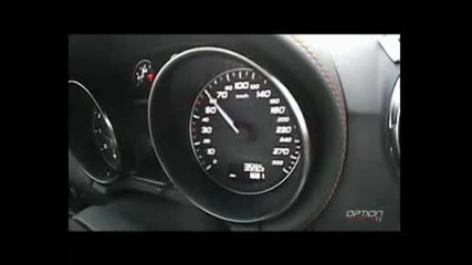 Audi Tt - Ускорение Option Auto