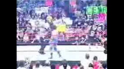 John Cena Излиза 2