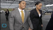 ABC Says Domestic Violence Charges Against Ray Rice Dismissed