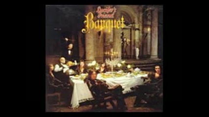 Lucifer's Friend - Banquet (full Album 1974 progressive rock )