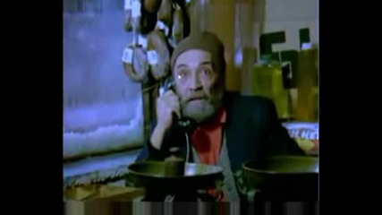 Kemal Sunal - Deli Deli Kupeli Part 3/10