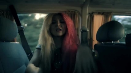 Alessia - Hacker de sentimente [ Videoclip oficial]