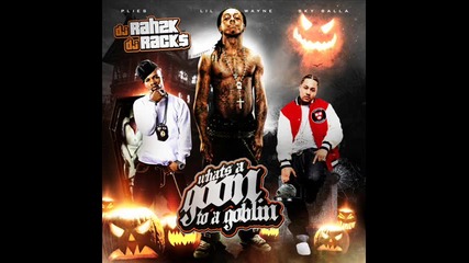 Lloyd Ft.e - 40 - Track Shoes 2010 