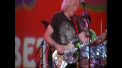 Alvin Lee - Id Love to Change the World 