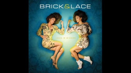 Brick and Lace -room service