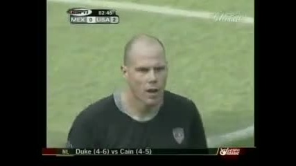 World Cup 2002 Сащ-мексико