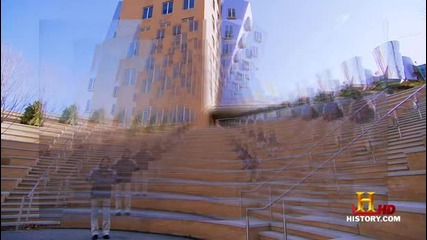 The Universe Season 3 ep2 pt - 1