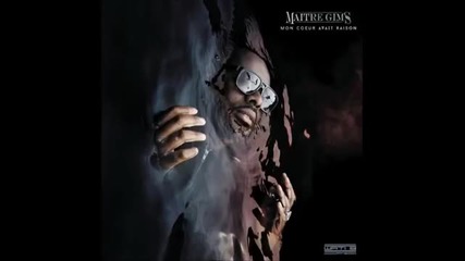 Maitre Gims - Habibi - Хабиби
