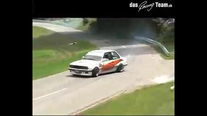 Bmw E30 