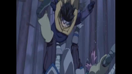 naruto movie част 4