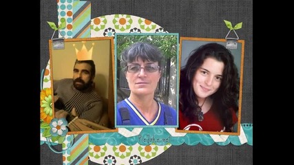 bobitoo, dori, viki 