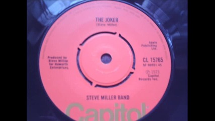 Steve Miller Band - Something To Believe In