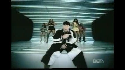 Eminem - Ass Like That